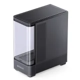 CASE PC JONSBO TK-5 BLACK– Mid Tower ATX